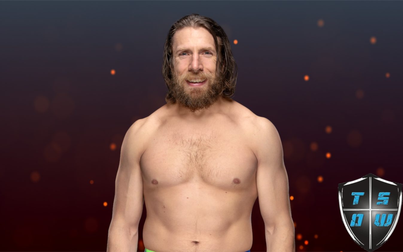 SmackDown Daniel Bryan farà un annuncio importante