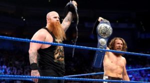 SmackDown Live Preview 18-06-2019