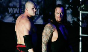 PerfectTen #12: 10 Curiosità su The Undertaker