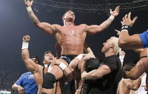 Pills Of Wrestling #26: Randy the King of Survivor Series Pills Of Wrestling #26: Randy the King of Survivor Series