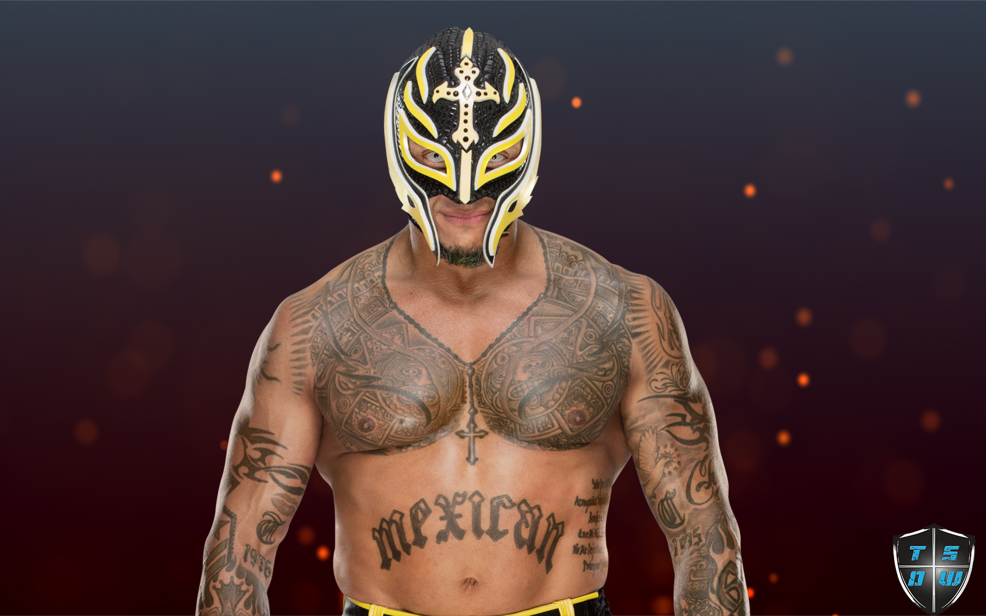 WWE Quando tornerà Rey Mysterio? 