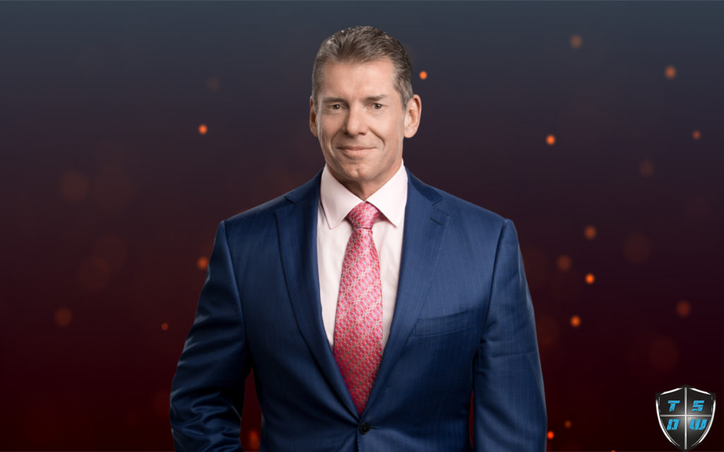 Incredibile! Vince McMahon prende un'importante decisione durante RAW