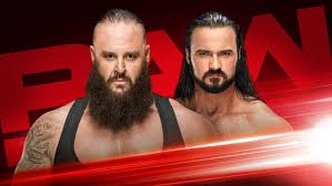 RAW Preview 13-05-2019