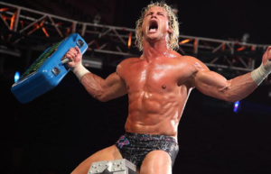 WWE | I 5 migliori cash-in della valigetta del Money In The Bank
