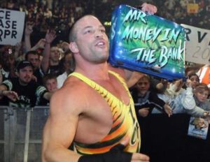 WWE | I 5 migliori cash-in della valigetta del Money In The Bank