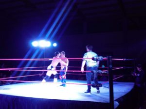 ICW Fight Forever 8 Il Numero 500 | Review
