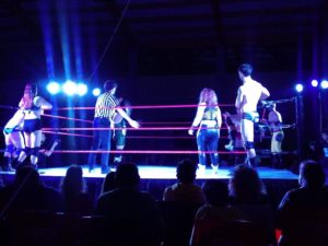 ICW Fight Forever 8 Il Numero 500 | Review