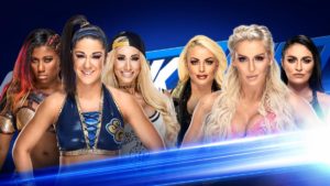 SmackDown Live Preview 07-05-19