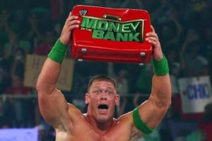 WWE | I 3 peggiori vincitori del Money In The Bank