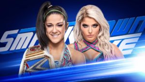 SmackDown Live Preview 18-06-2019