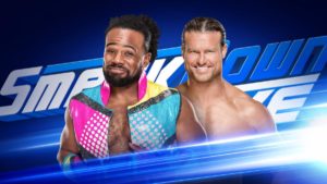 SmackDown Live Preview 18-06-2019