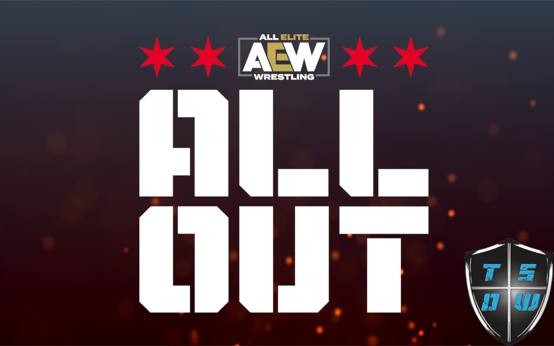 AEW ALL OUT è andato sold out in 15 minuti
