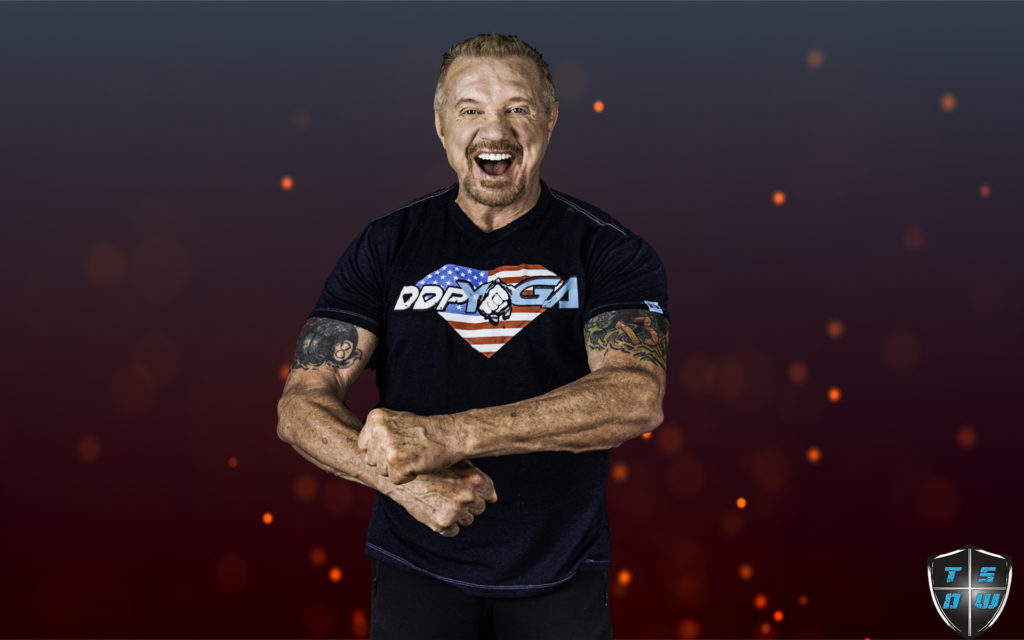 DDP: la crescita di AEW aiuterà la WWE