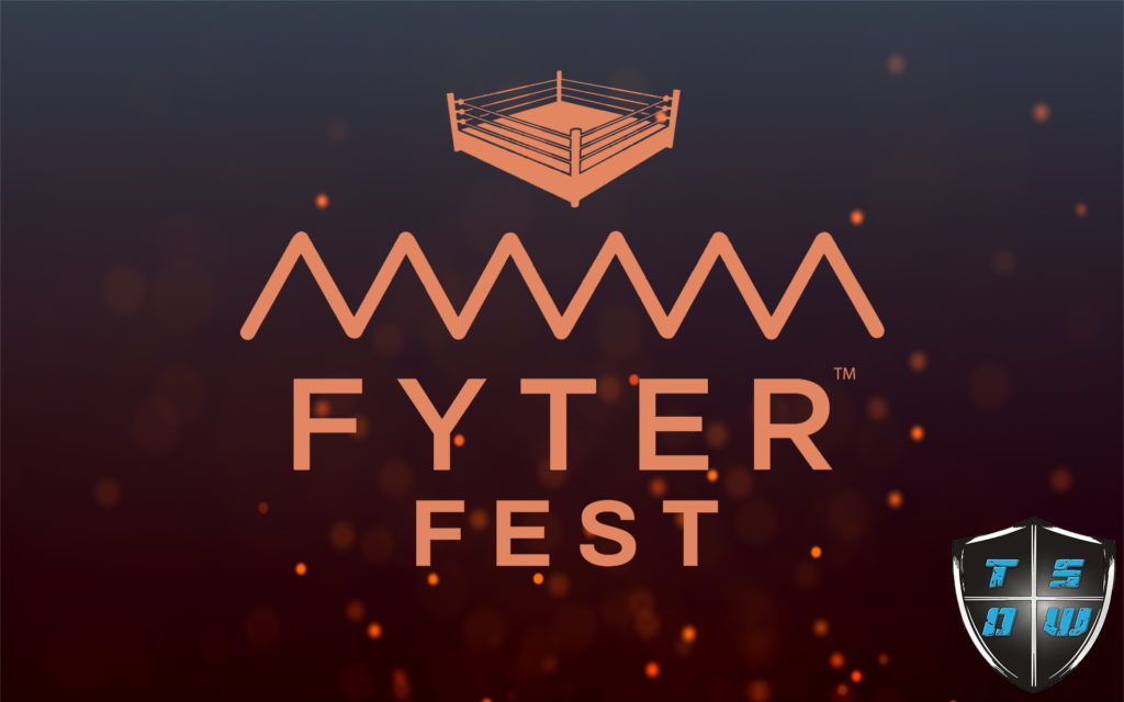 AEW | Risultati Fyter Fest