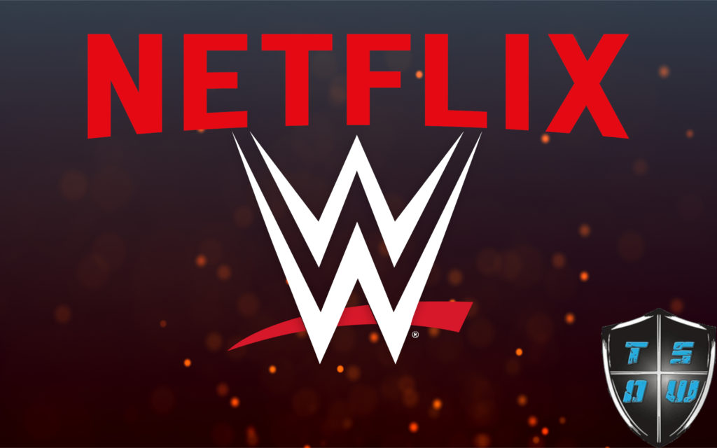 Netflix WWE