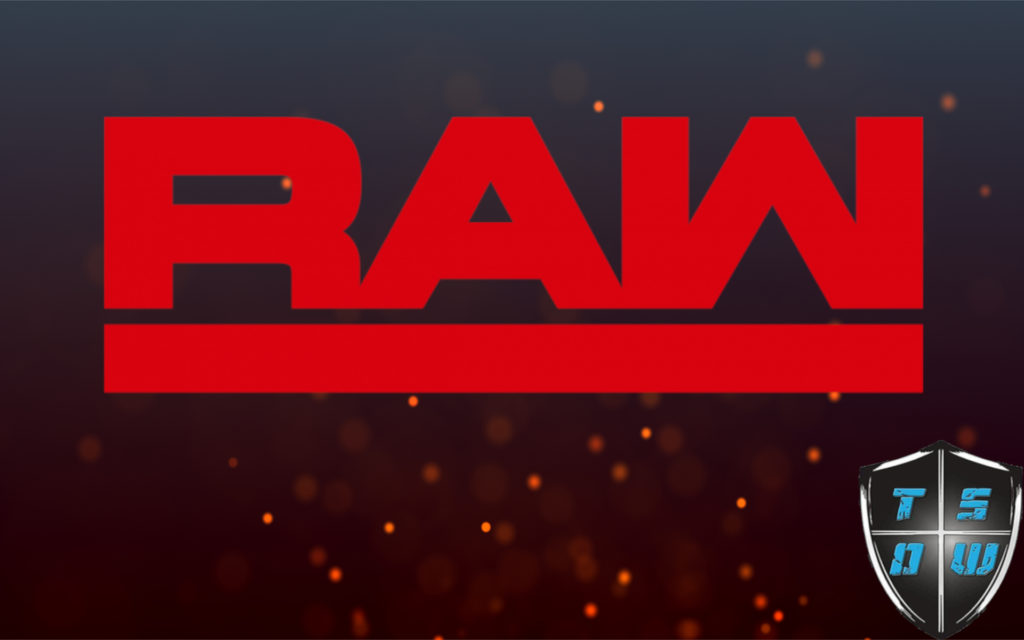 WWE | Ritorno a sorpresa a RAW (SPOILER)