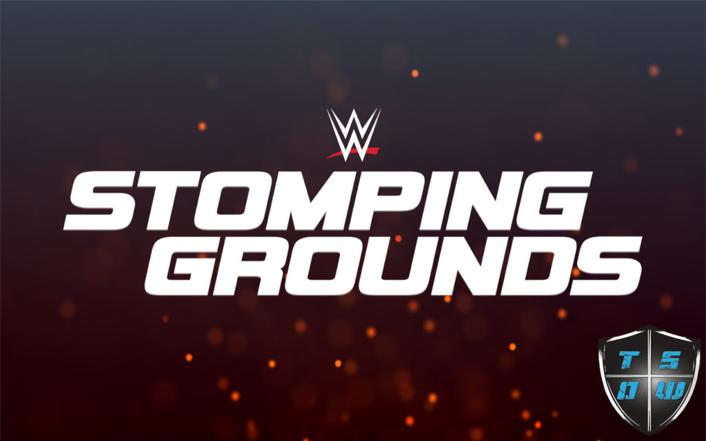 Stomping Grounds Preview