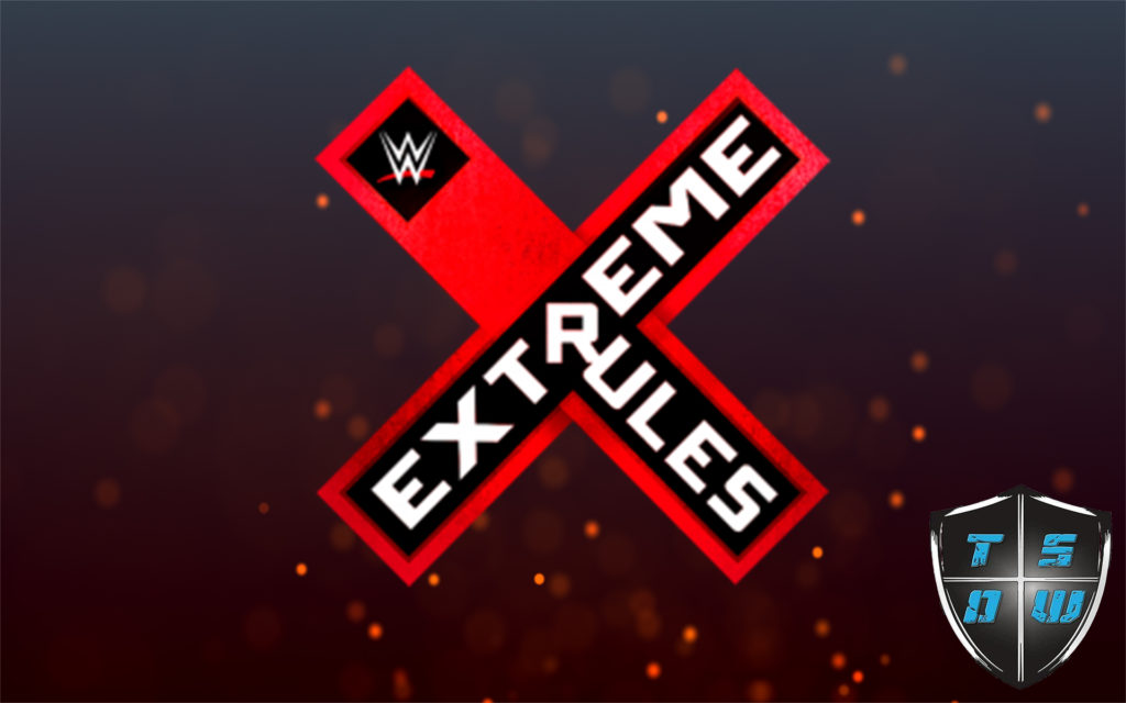 Extreme Rules 2019 Preview
