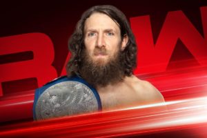 RAW Preview 17-06-2019