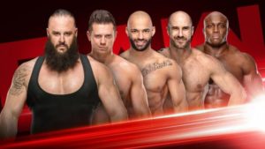 RAW Preview 17-06-2019