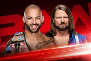 RAW Preview 08-07-2019