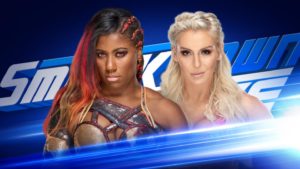 SmackDown Live Preview 23-07-2019