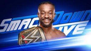SmackDown Preview 06-08-2019