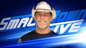 SmackDown Live Preview 23-07-2019