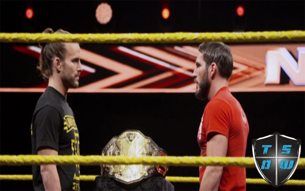 NXT TakeOver: Toronto - Adam Cole vs Johnny Gargano sarà un 2-out-of-3 Falls Match