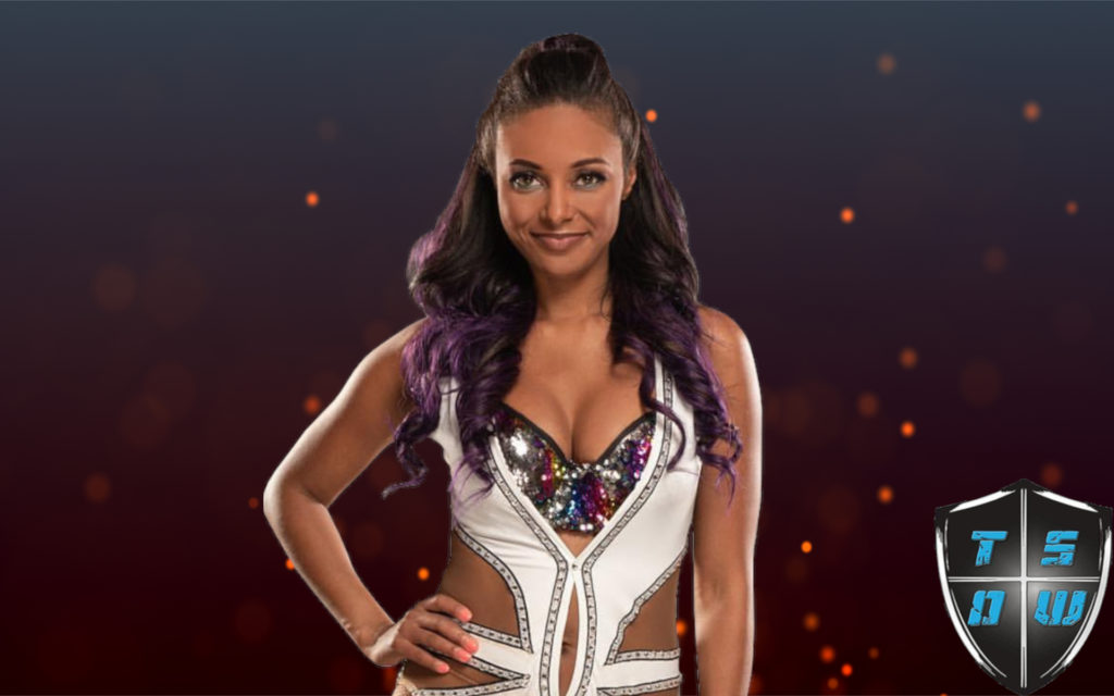 AEW | Brandi Rhodes parla delle minacce di morte sui social