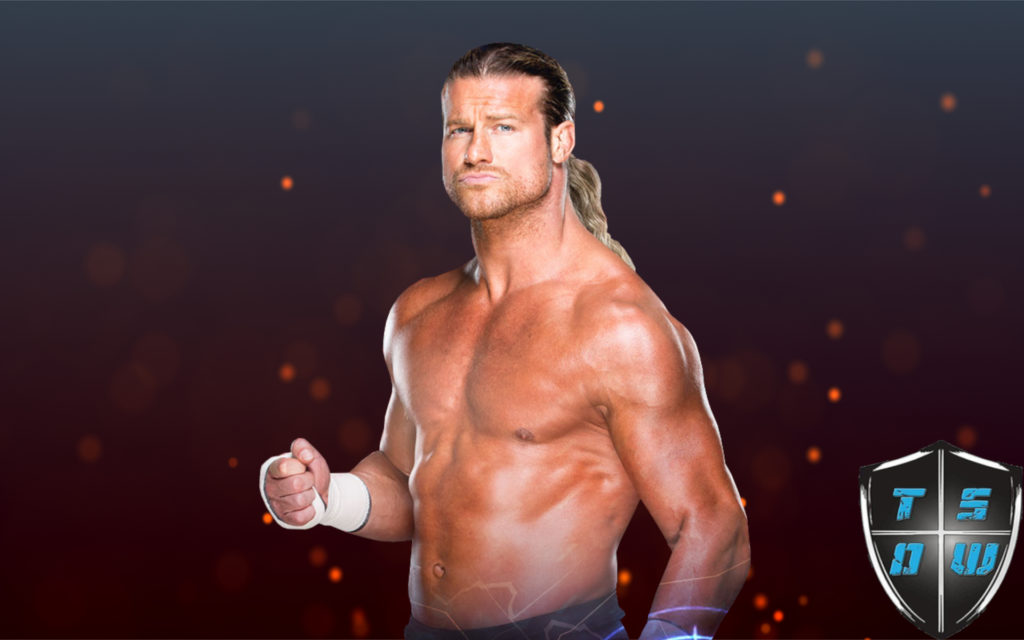 WWE | Dolph Ziggler continua a provocare Goldberg