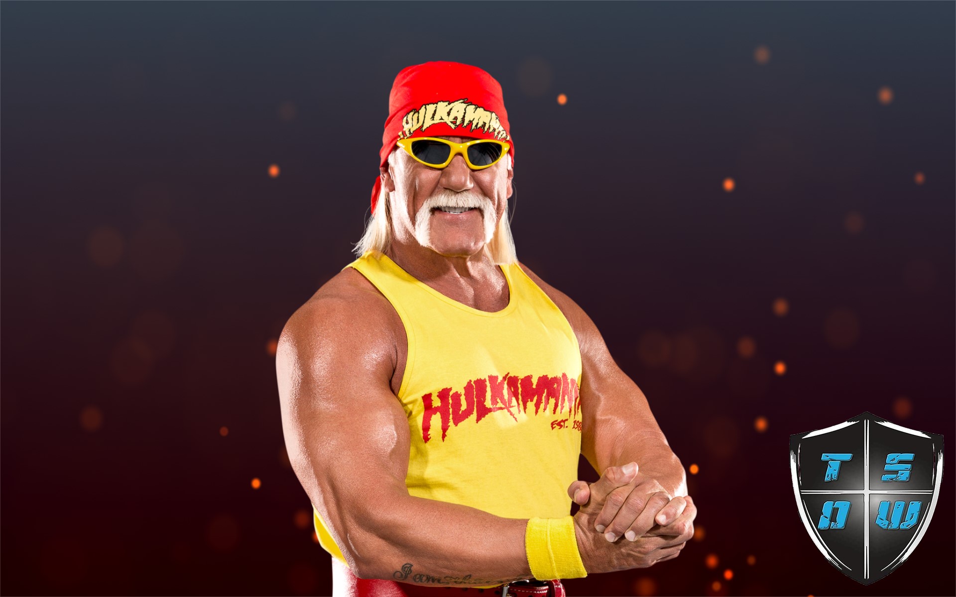 WWE Possibile ruolo per Hulk Hogan in vista di WrestleMania 36 In vista di ...