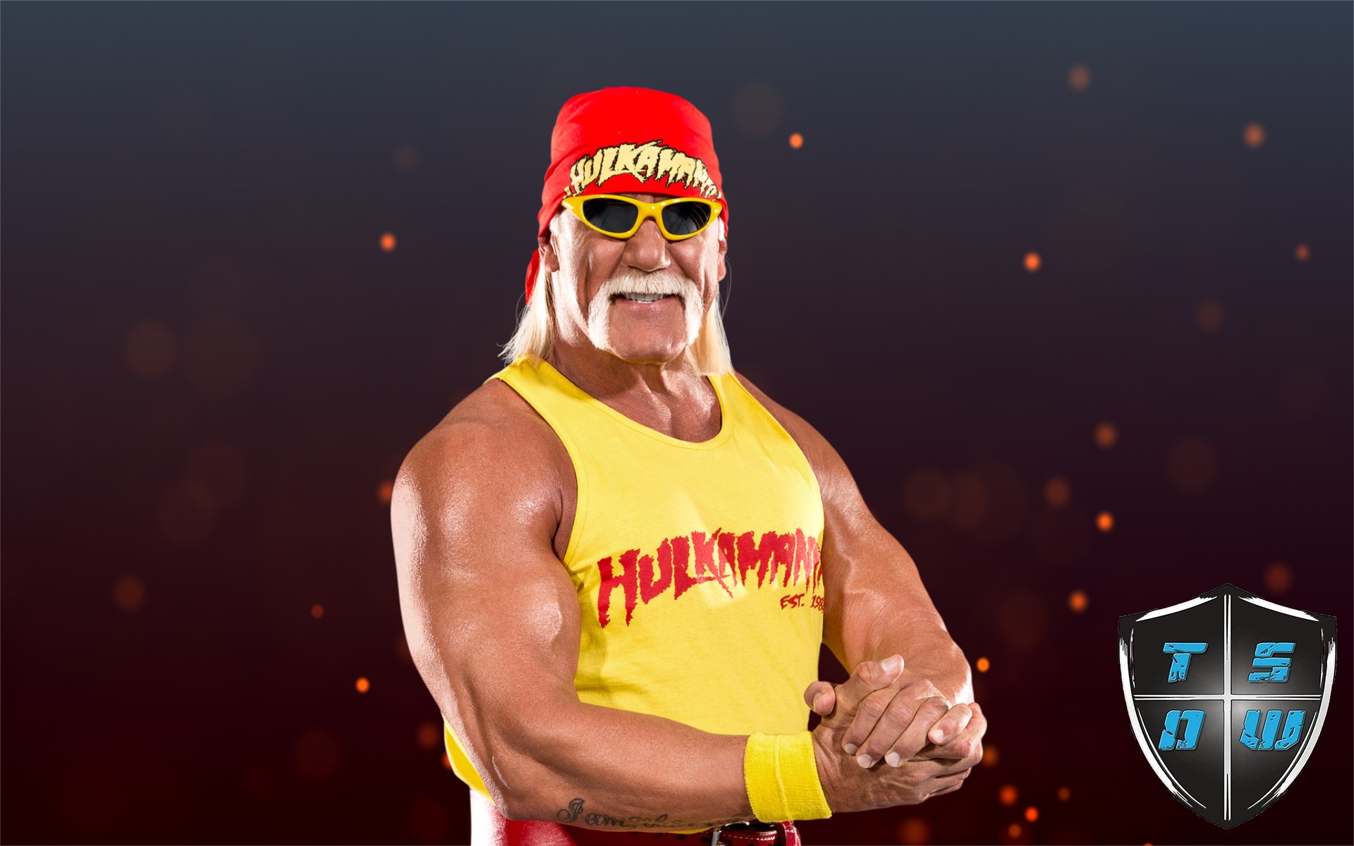 Gta 5 hulk hogan фото 106