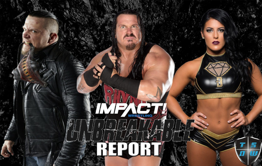 Report Impact Unbreakable