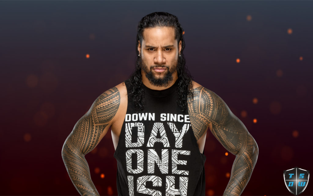 Jimmy Uso