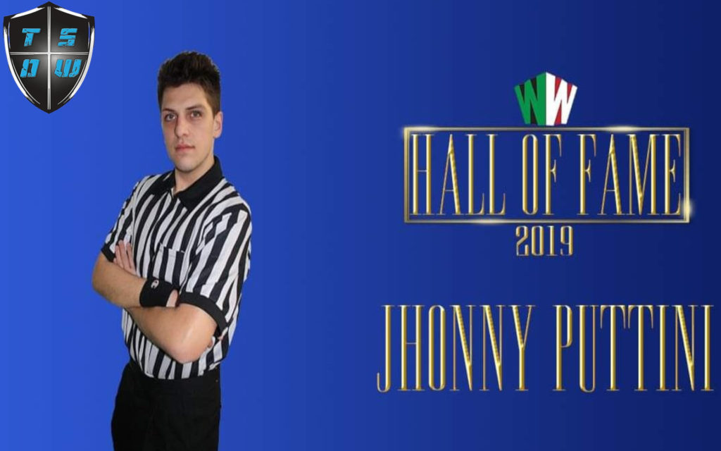 Jhonny Puttini