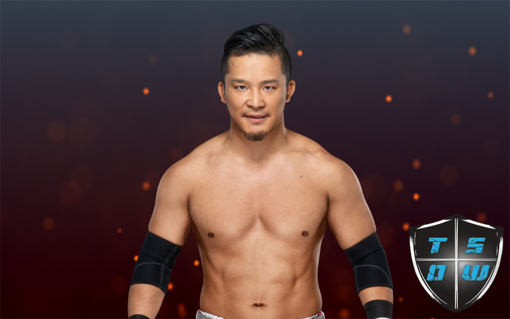 ICW: Kushida sarà a Shug's Hoose Party per sostituire Jeff Jarrett