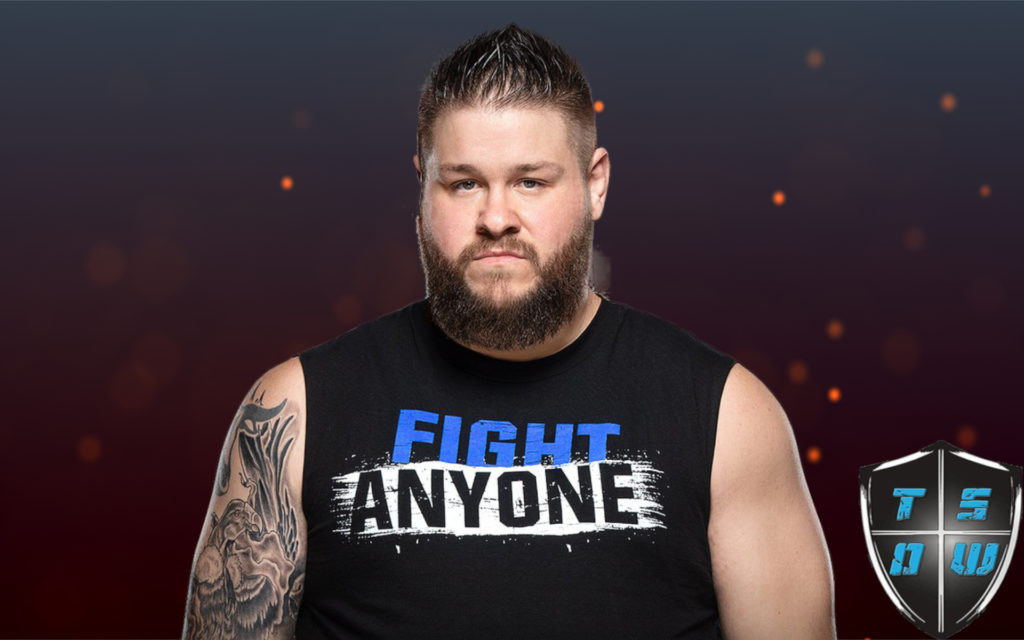 Kevin Owens