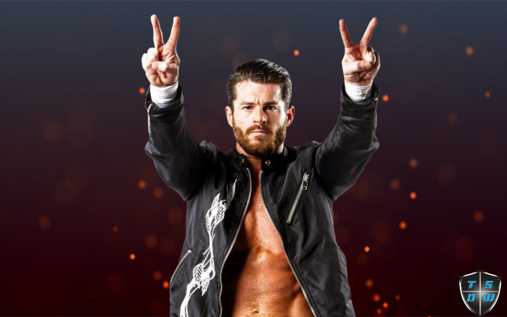 Matt Sydal