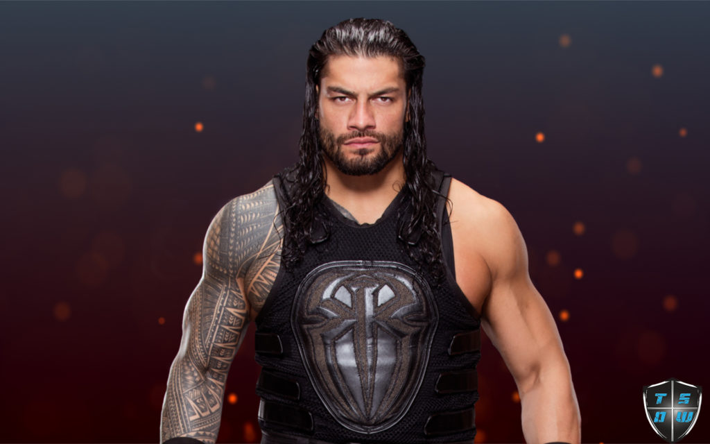 Roman Reigns