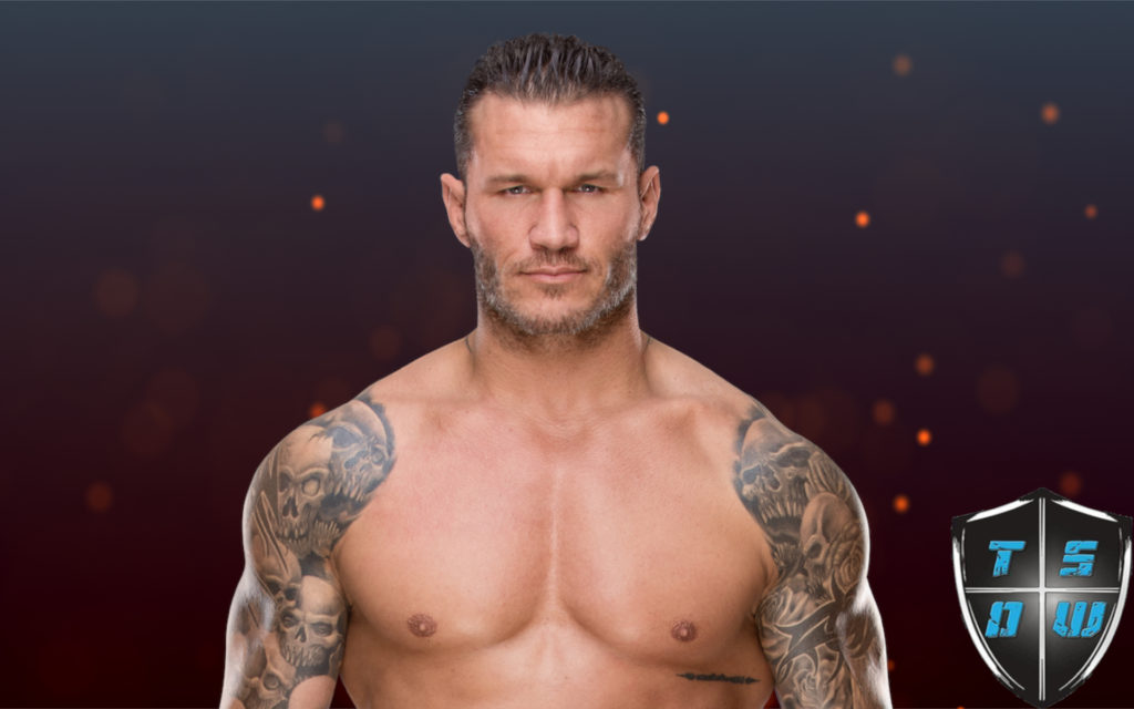 WWE | Randy Orton alimenta la sfida con Kofi Kingston