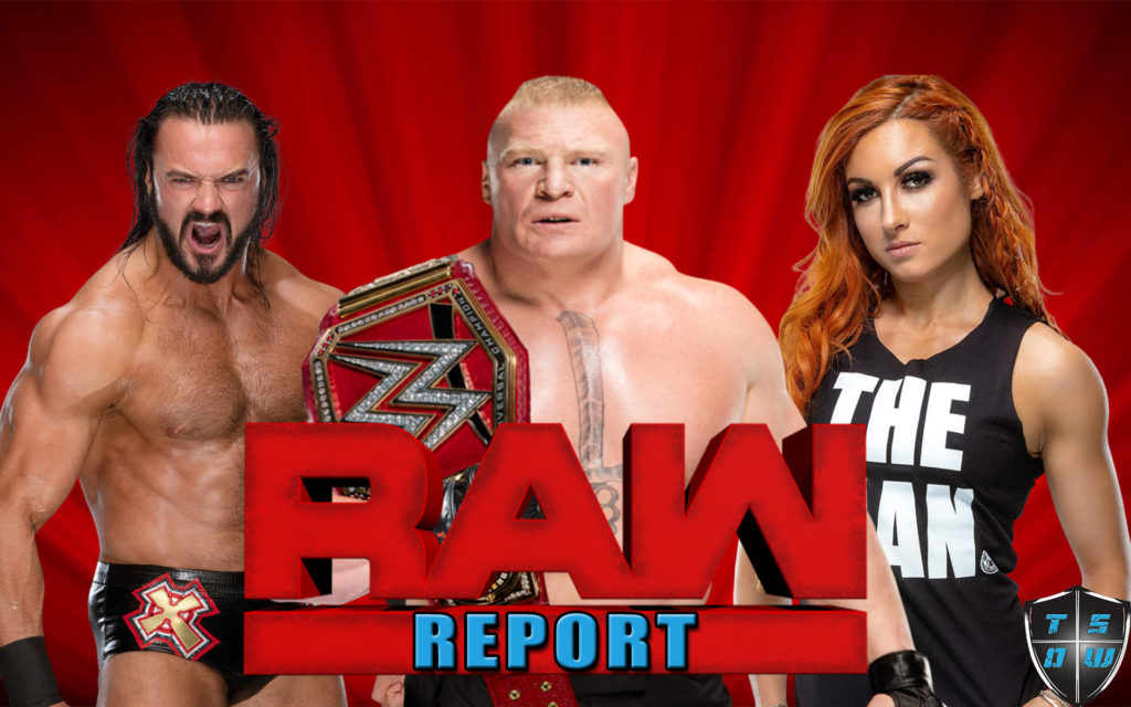 Report RAW