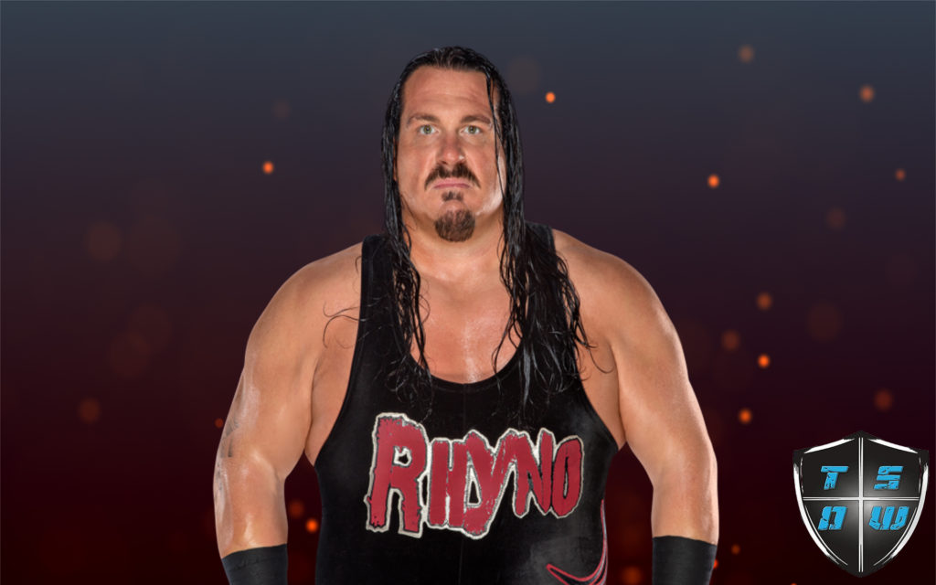 IMPACT | Rhyno è apparso a Slammiversary?