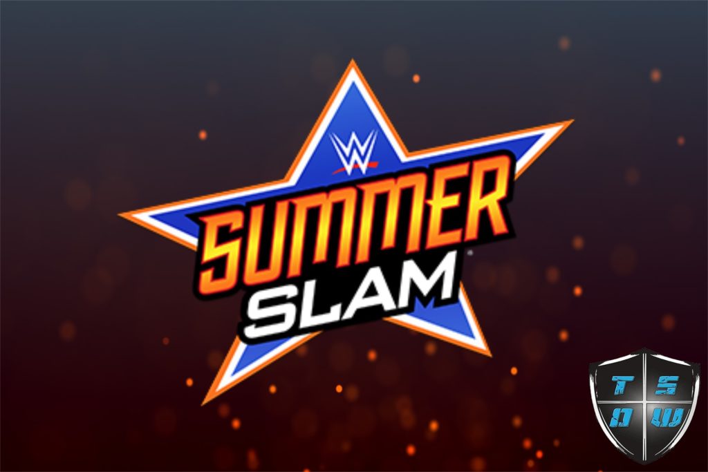 SummerSlam