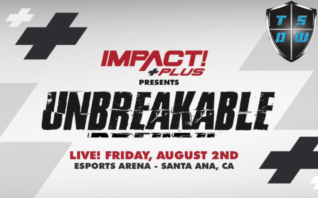 Unbreakable Preview