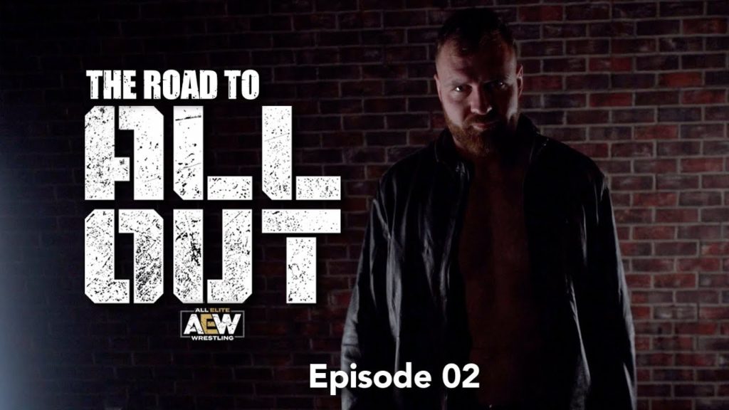 Report Road To All Out Episode 02