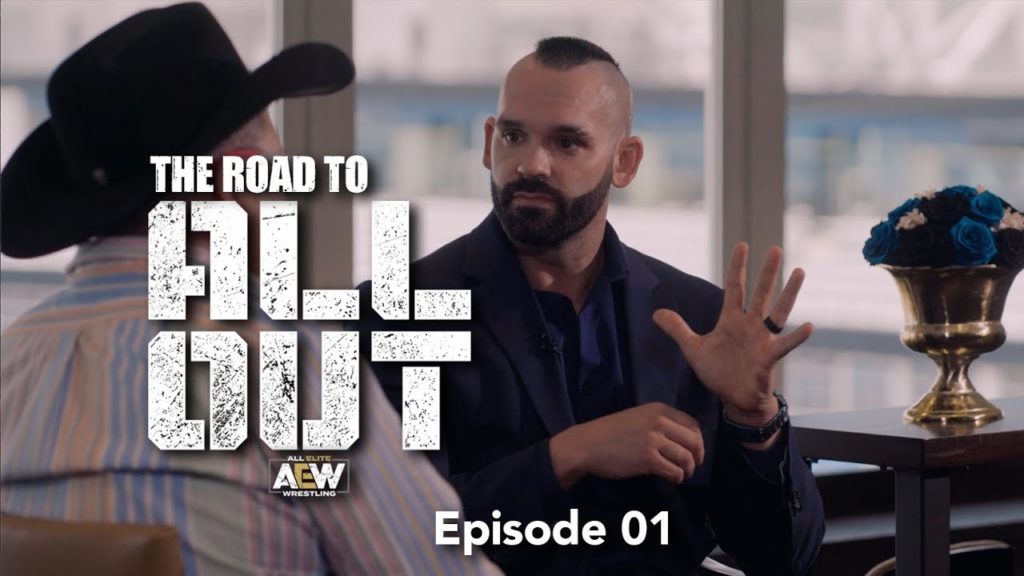 Report Road To All Out Episode 01