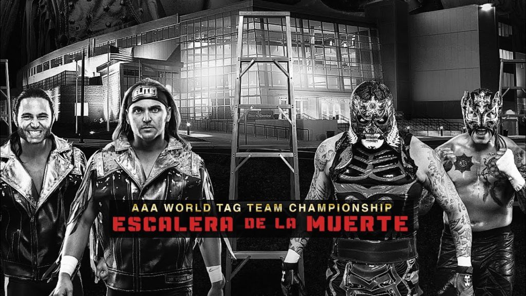 Report Being The Elite 162 Escalera De La Muerte