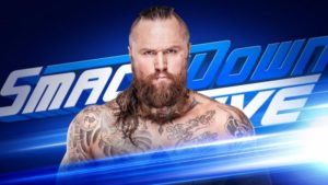 SmackDown Preview 09-07-2019