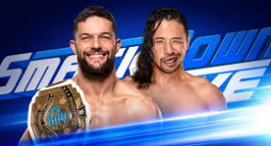 SmackDown Preview 09-07-2019